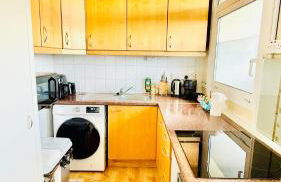 Stylish 2B City View Central london Zone 1,Fast Wi-Fi Apartment - Foto 7