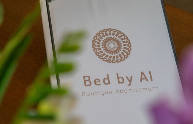 Apartment in Kortgene Near Grevelingenmeer - Foto 15