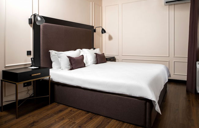 De Paris Apartments - Foto 8