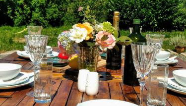 Gite de la foret - Foto 5