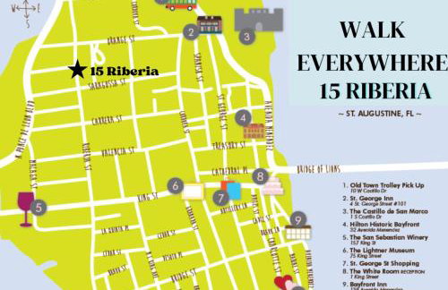 Villa Riberia - Foto 30