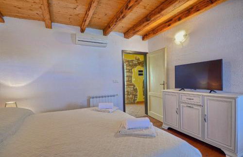 Villa Rosana in Muntić - Haus für 4-5 Personen - Foto 22