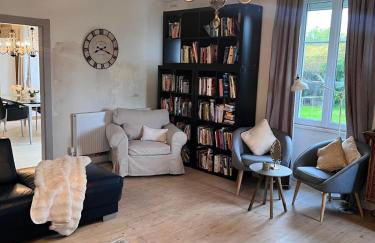 Entire villa only 35 minutes from Puy du Fou - Foto 11