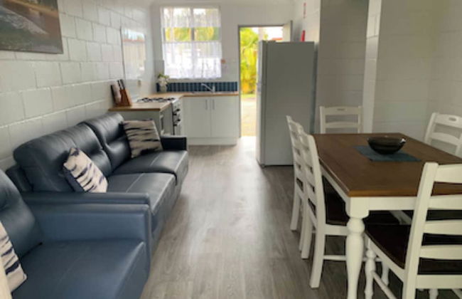 Port Macquarie Rental Village - Foto 16