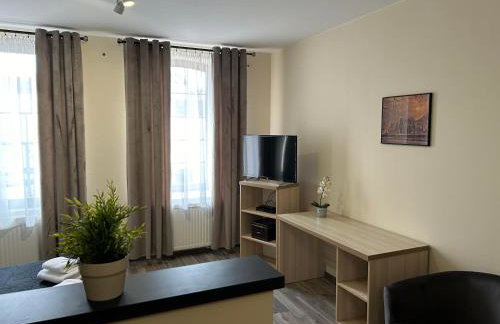 H-T-L Apartamenty Junior - Foto 30