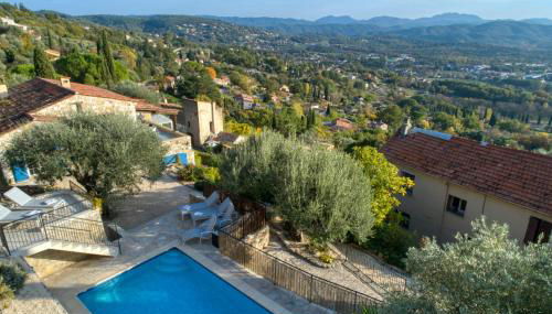 Villa Olivia - Foto 2