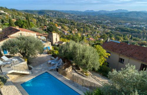 Villa Olivia - Foto 2