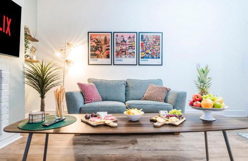 5 Bedroom House All En-Suite Ideal for Contractor Stays - Foto 2