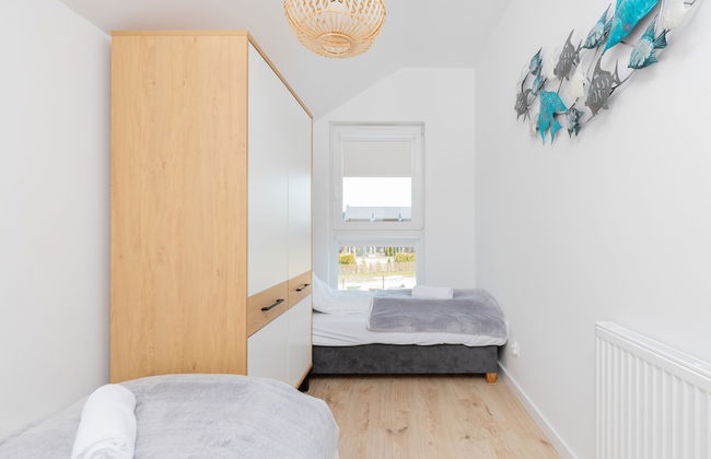 Południowa Przystań Apartment by Renters - Foto 9