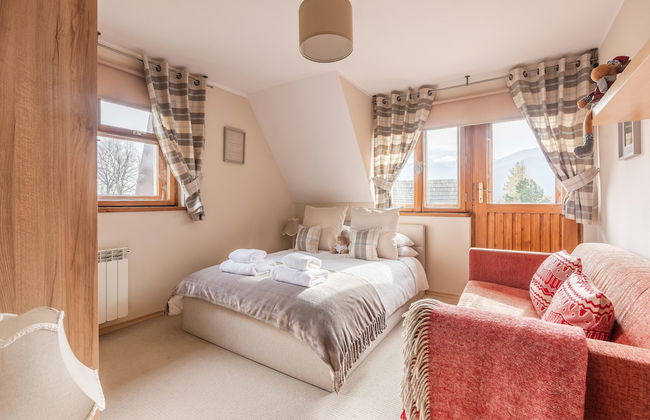 Willa Brylówka - Photo 26