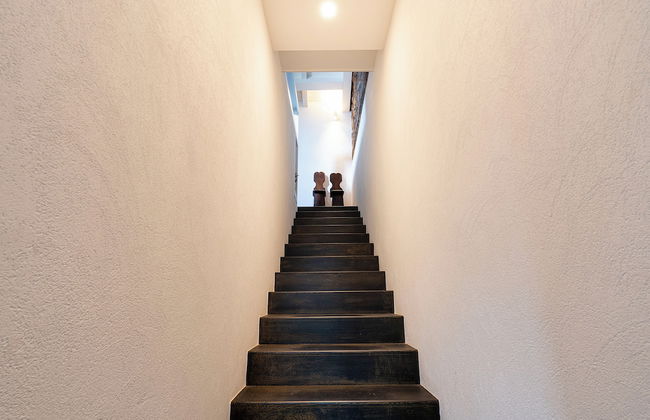 Design apartment with terrace - Foto 2