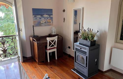 VSC Apartment - Appartamento in villa storica vista lago e piscina - Foto 26