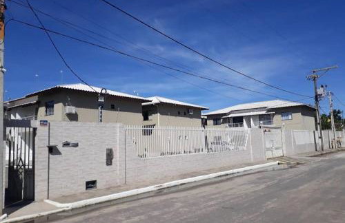 Apartamento Pérola do Atlântico - Foto 28