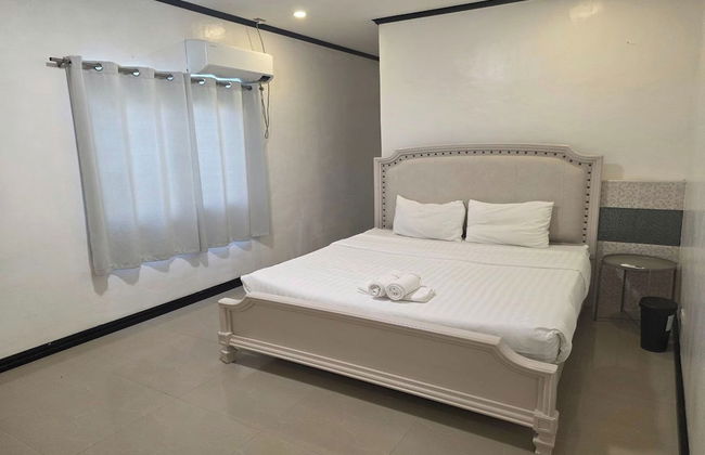 Jewelry Resort and Villas Tagaytay - Foto 12