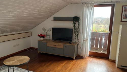 Ferienwohnung Weitblick - Foto 2