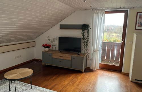 Ferienwohnung Weitblick - Foto 2