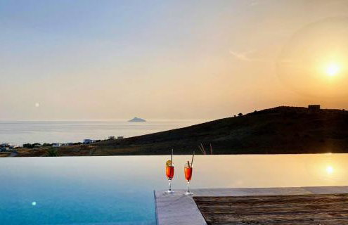 Stelani Villas & Suites - Foto 22