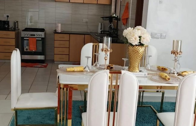 Lux Suites Jumbo Apartments kisumu - Foto 12