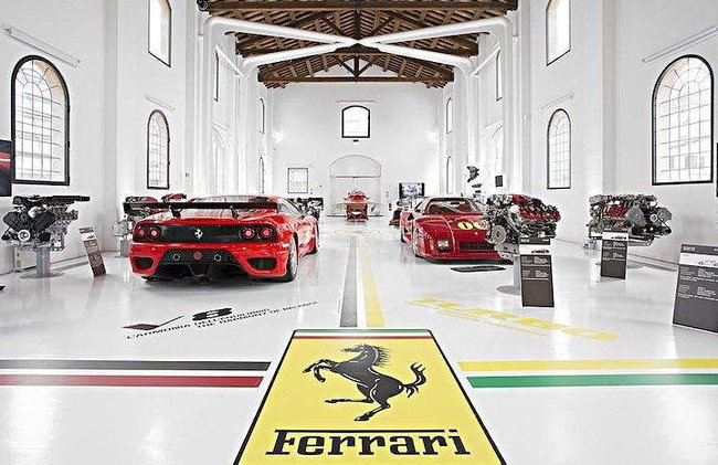 Vinagre balsámico, visita al museo Pavarotti y Ferrari - Foto 7