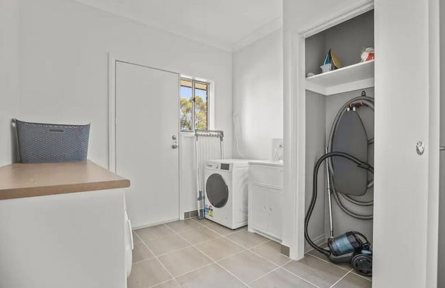 StayAU 4BRM Chic Urban Retreat - Foto 21