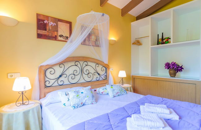 Villa Divina in Betlem - Photo 20