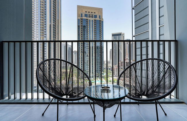 GLOBALSTAY. Creek Edge Tower Apartments - Foto 43