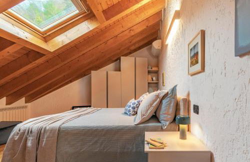 Casa del Borgo "Aria & Acqua" sul Lago Maggiore - Foto 63