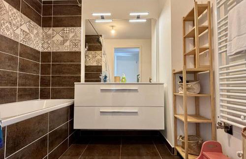 Air-conditioned apartment - 3 bedrooms - Foto 23