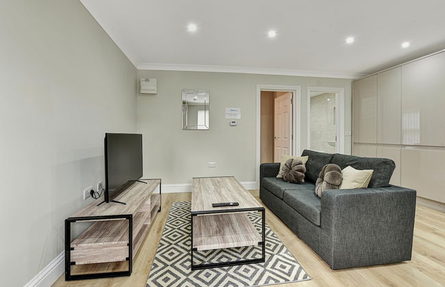 Deanway Serviced Apt Chalfont St Giles - Foto 51