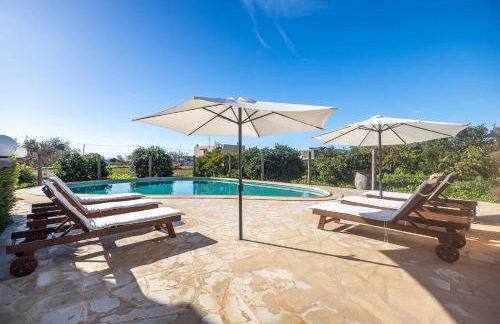 Villa Musset - Foto 24