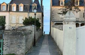 L'Horizon - Duplex - 2 chambres - Vue mer - Foto 26