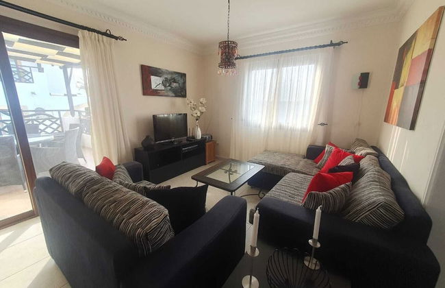 Carrington Sea Magic 2 bed Plus 2 Apartment - Photo 5