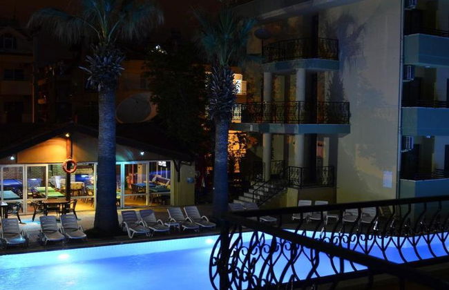 Club Palm Garden Keskin - Foto 9