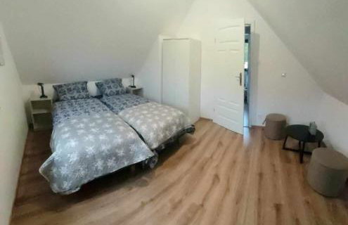 Domek w ogródku - Foto 18