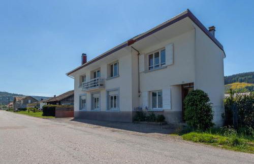 Gîte de la Grange 12km de Gérardmer - Foto 6