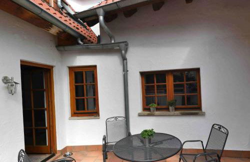 Ferienwohnung Bildgasse - Foto 2