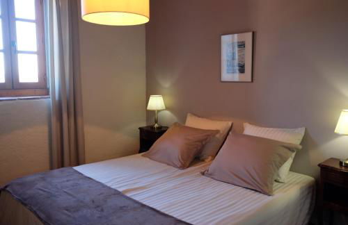 La Bastide Portoly Gîte "Les Deux Cèdres" - Foto 10