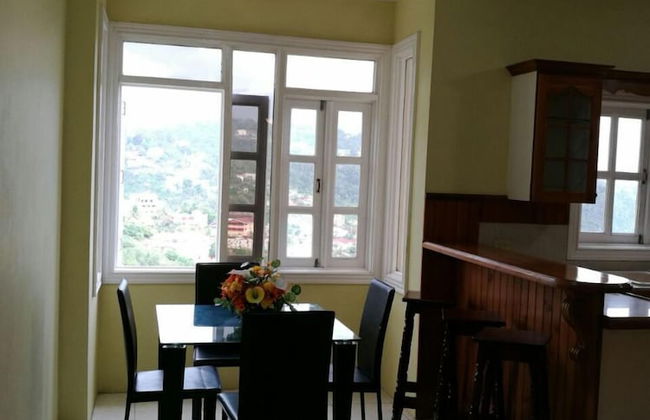 Chancery Hall 3 Bedroom Apartment - Foto 4