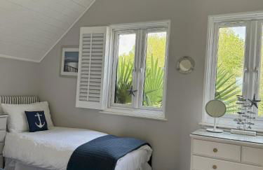 Herons Hideout Cotswold Lakeside - Spring Lake - Foto 16