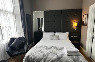 Amani Apartments - Glasgow City Centre - Foto 80