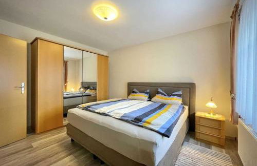 Ferienwohnung Kramer 25569 - Foto 2