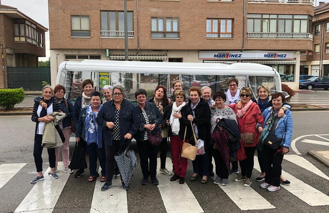 1 recorrido turístico en mini bus por la Villa Episcopal - Foto 6
