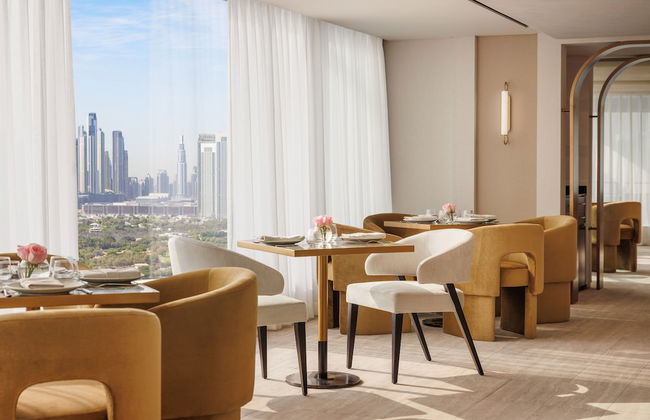 Jumeirah Living - World Trade Centre - Photo 43