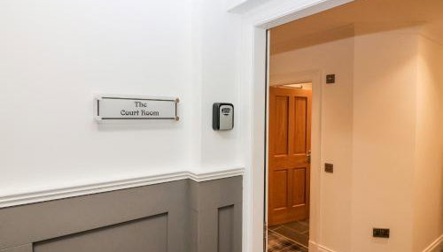 The Court Room at The Institute Executive Apartments - Foto 4