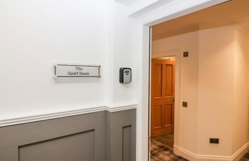 The Court Room at The Institute Executive Apartments - Foto 4