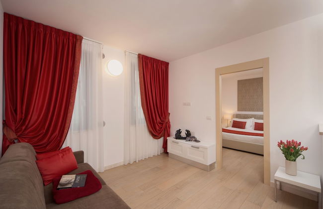 Di Sabatino Resort - Foto 13