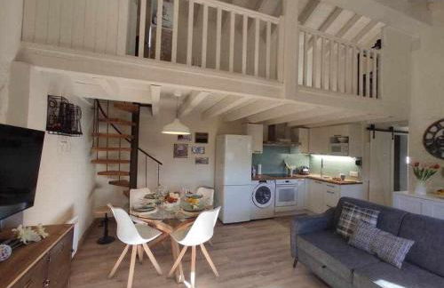 La petite Maison d'Enveitg - Foto 1