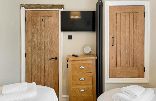 Cosy Cottage - Foto 10