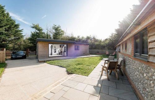 Peaceful Hideaway in South Downs - Foto 41