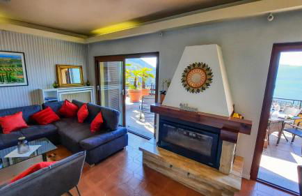 Vista Maccagno - Foto 13